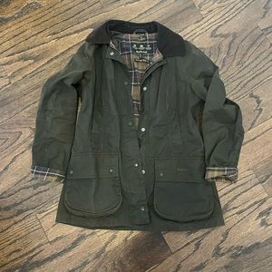 Barbour The Original Tartan